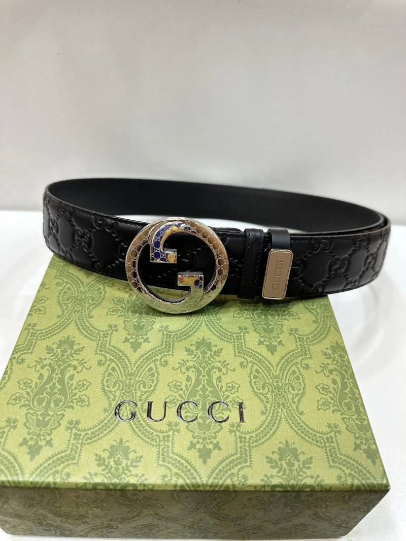 Gxccx Belts Classic 243763