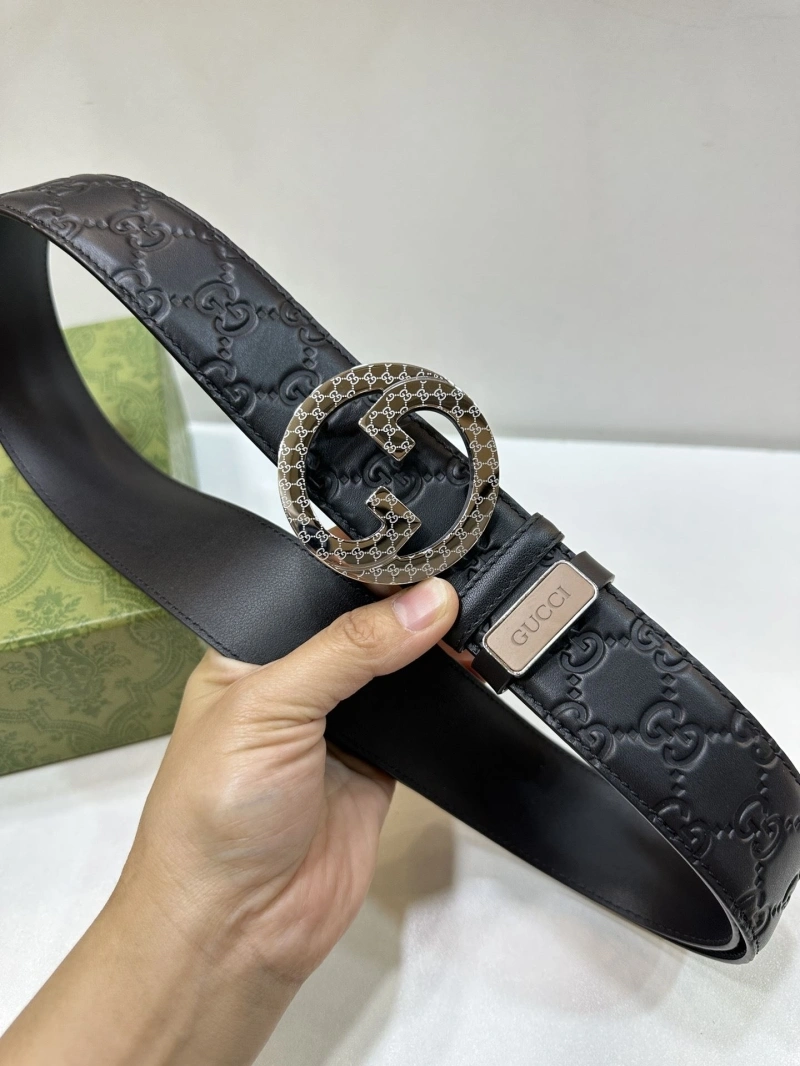 Gxccx Belts Classic 243763