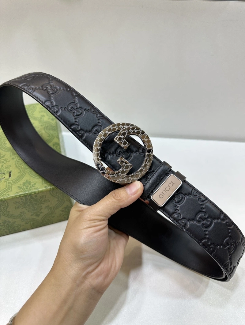 Gxccx Belts Classic 243763
