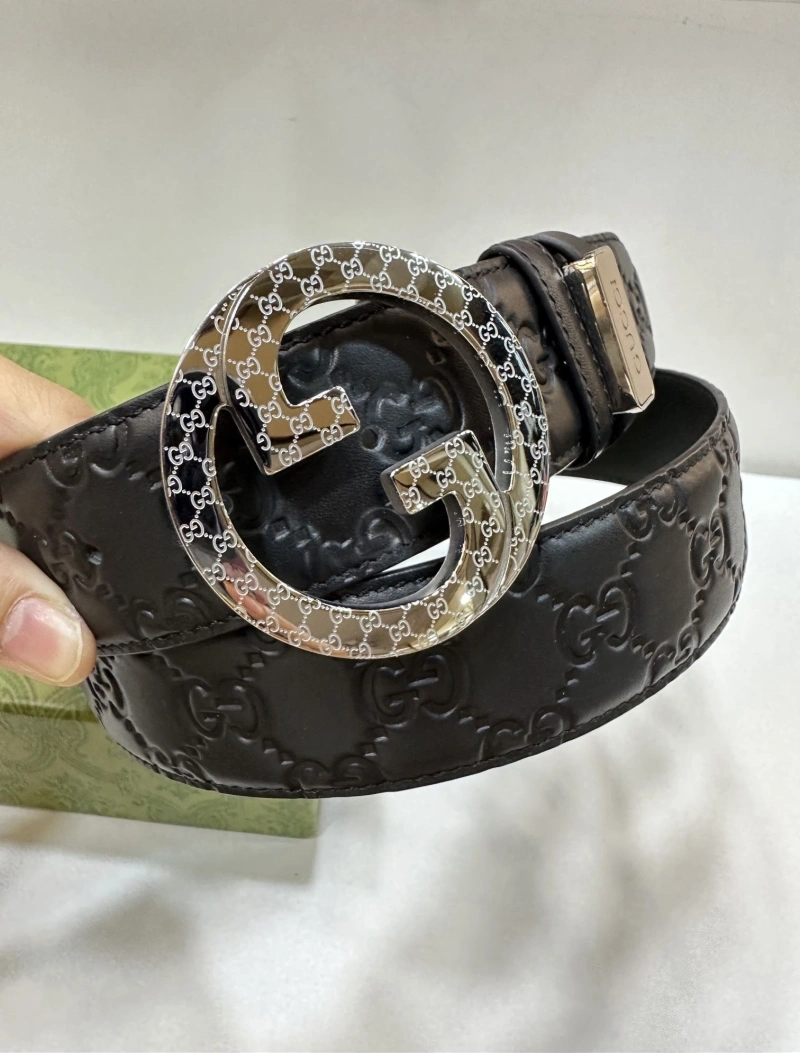 Gxccx Belts Classic 243763
