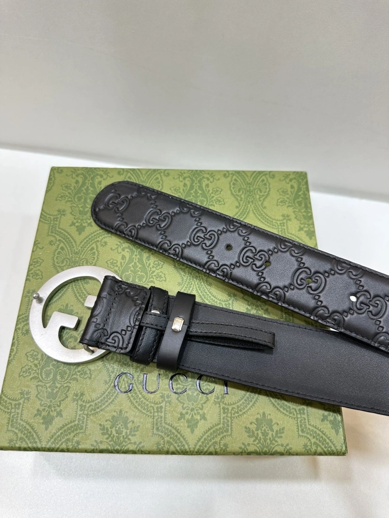 Gxccx Belts Classic 243763