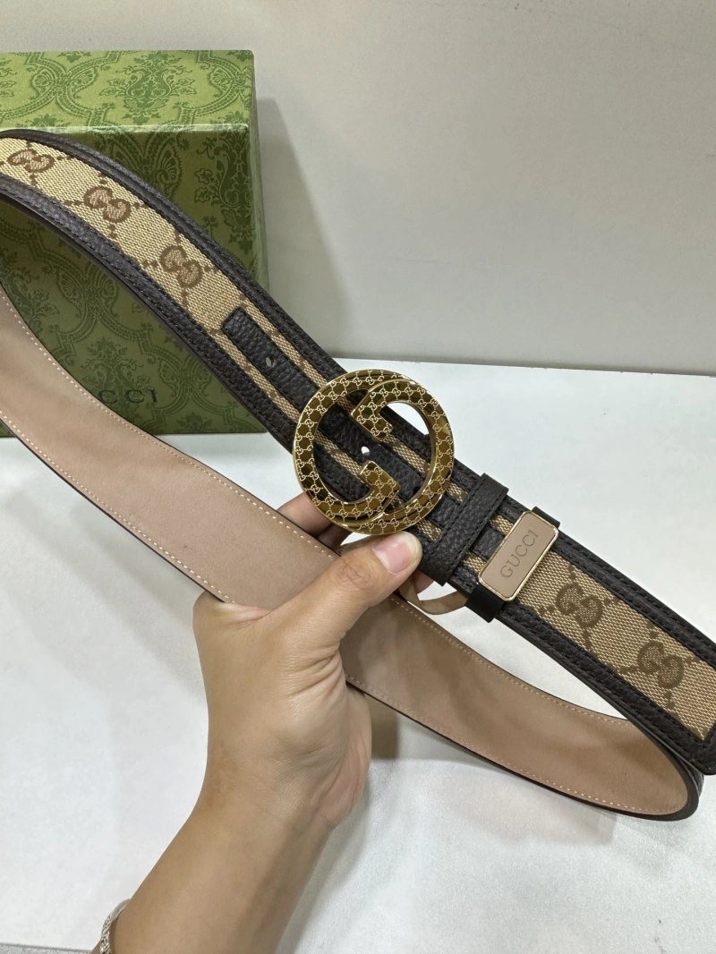 Gxccx Belts Breathable 243780