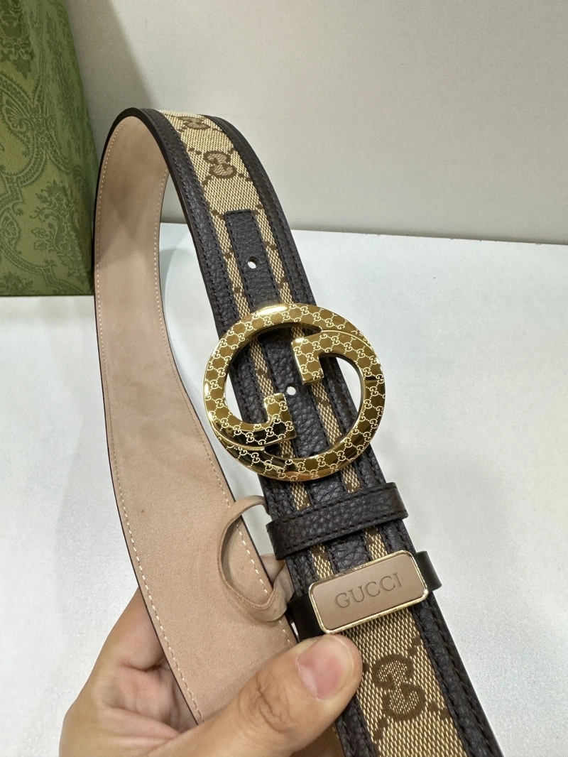 Gxccx Belts Breathable 243780