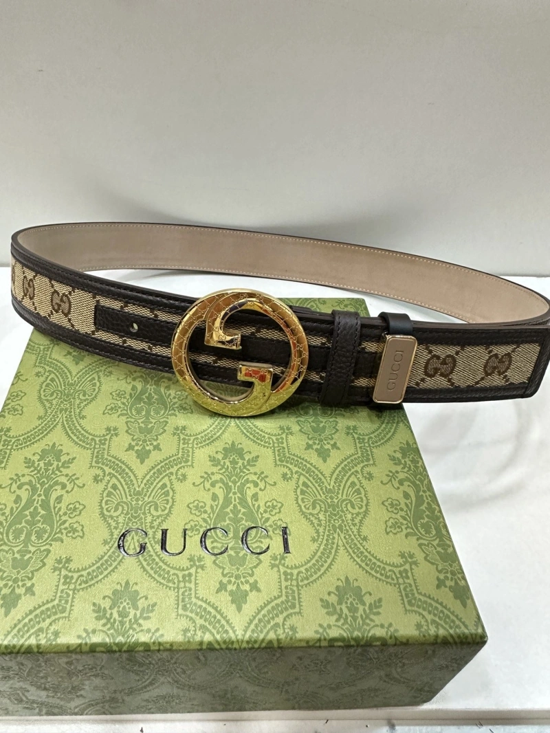 Gxccx Belts Breathable 243780