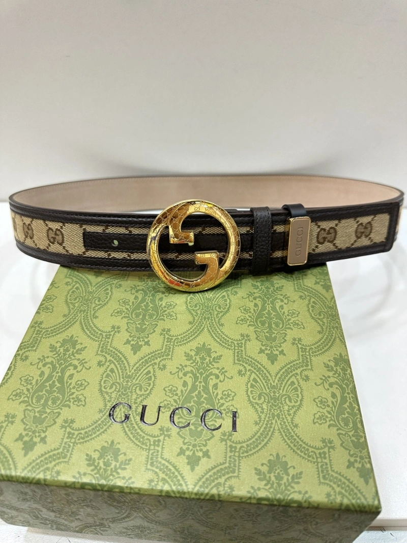 Gxccx Belts Breathable 243780