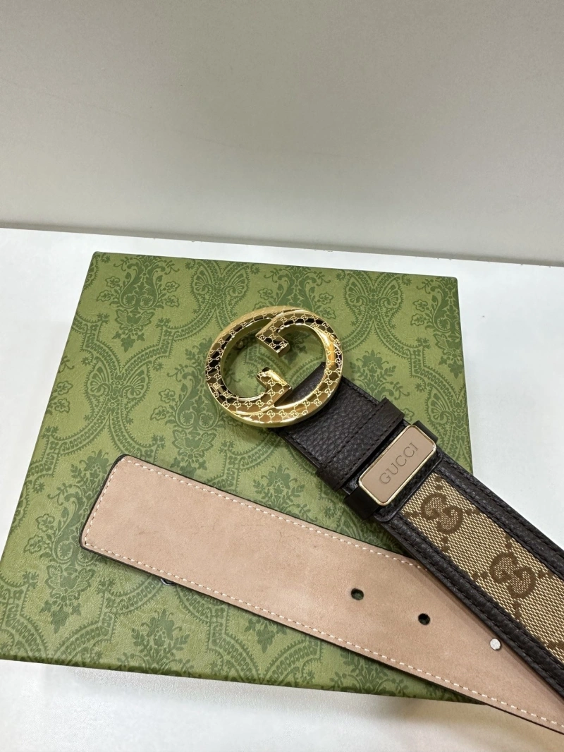 Gxccx Belts Breathable 243780