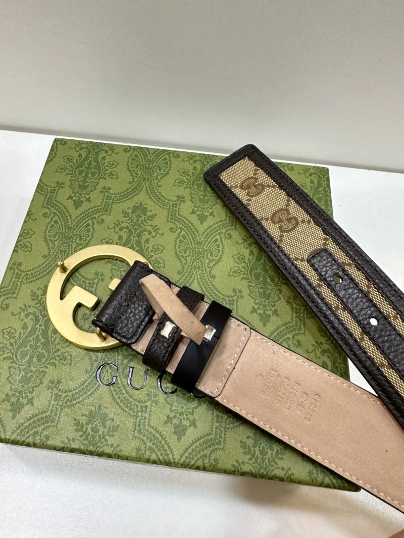 Gxccx Belts Breathable 243780