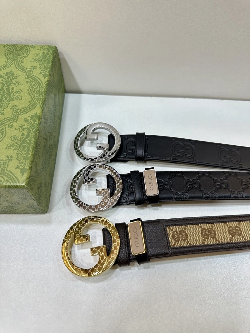 Gxccx Belts Breathable 243780