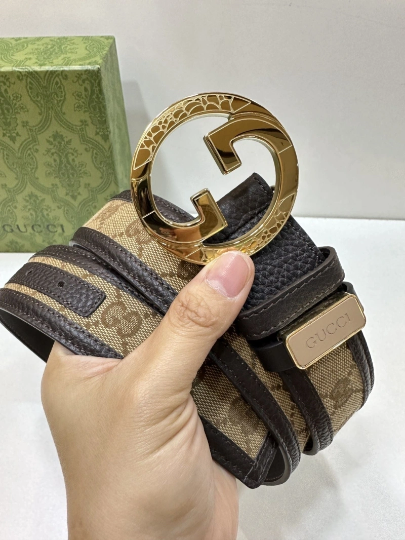 Vibrant Gxccx Belts 243777