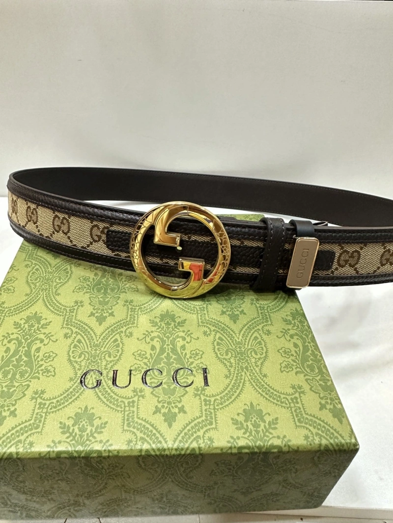Vibrant Gxccx Belts 243777