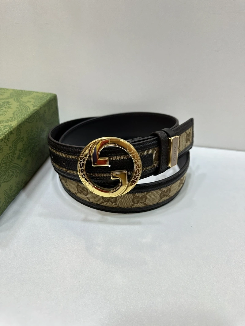 Vibrant Gxccx Belts 243777