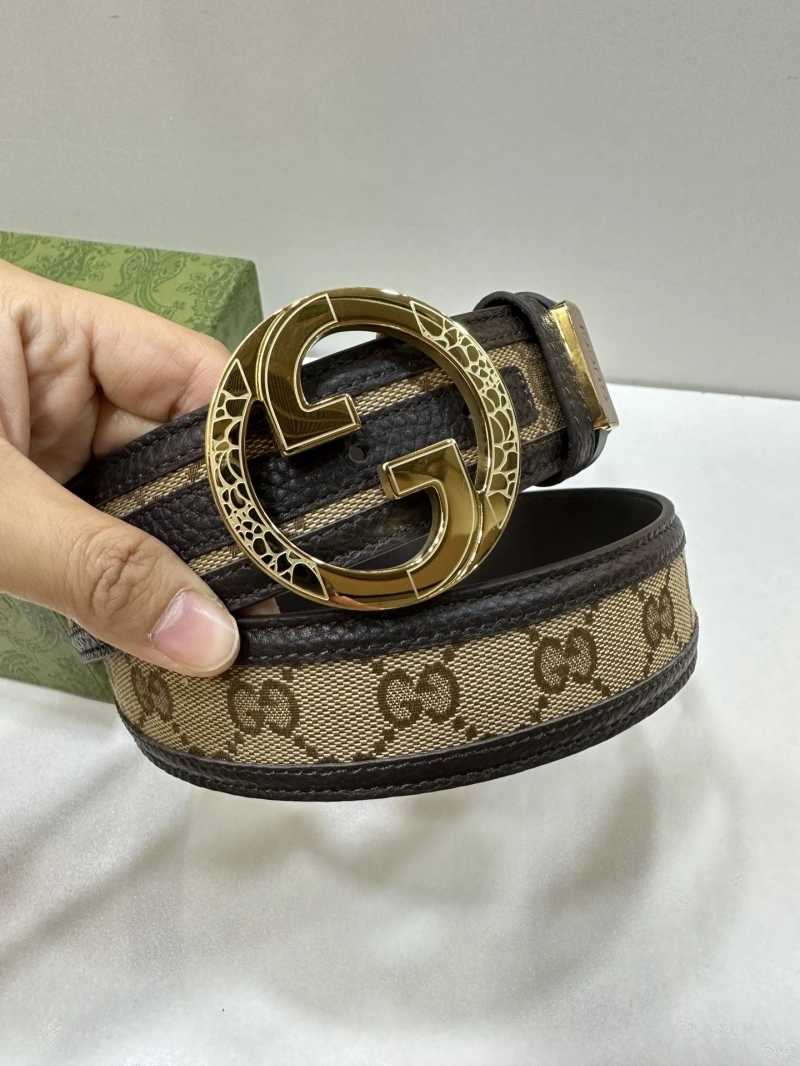 Vibrant Gxccx Belts 243777