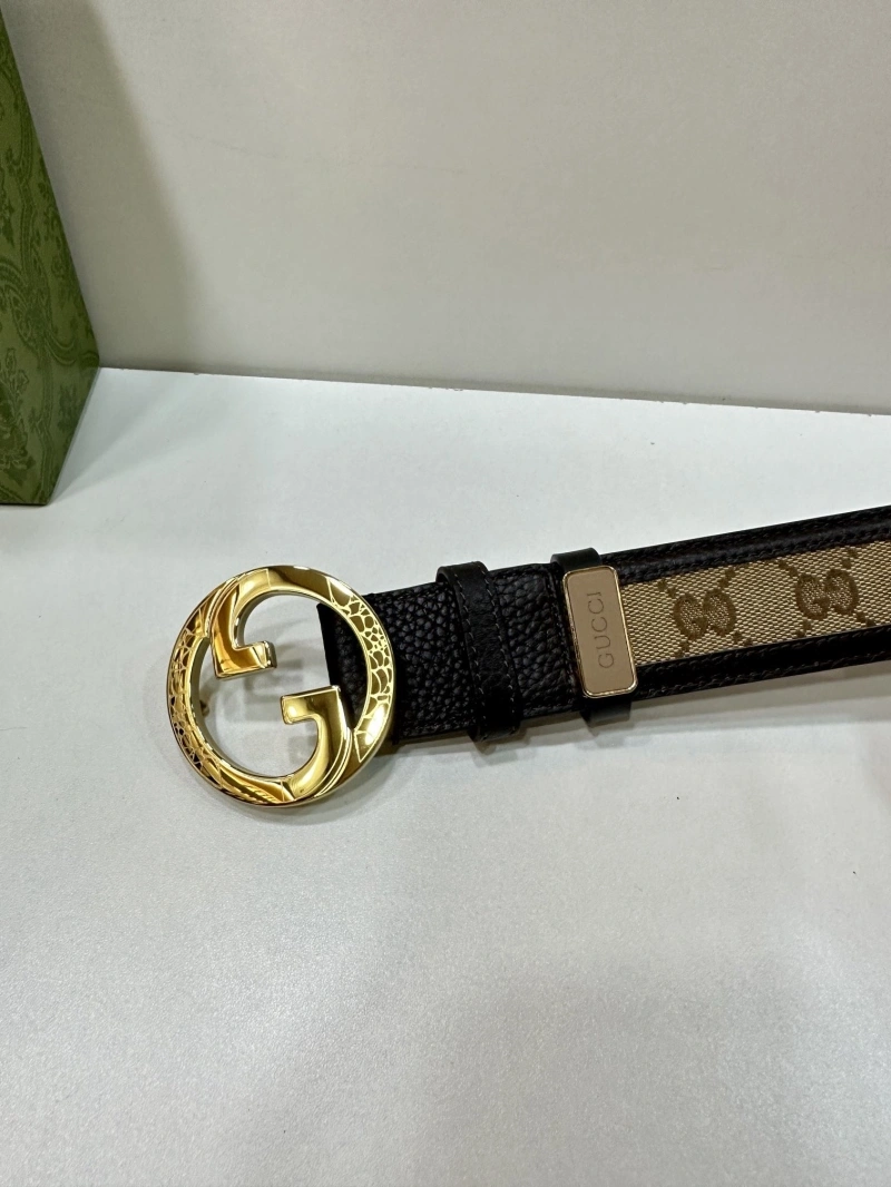 Vibrant Gxccx Belts 243777