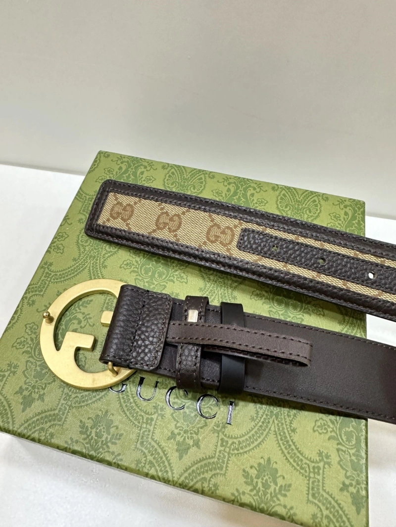 Vibrant Gxccx Belts 243777