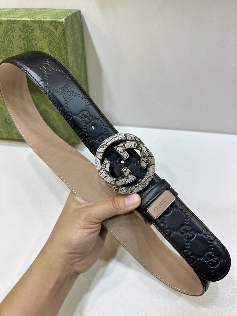 Gxccx Belts Trendsetting 243769