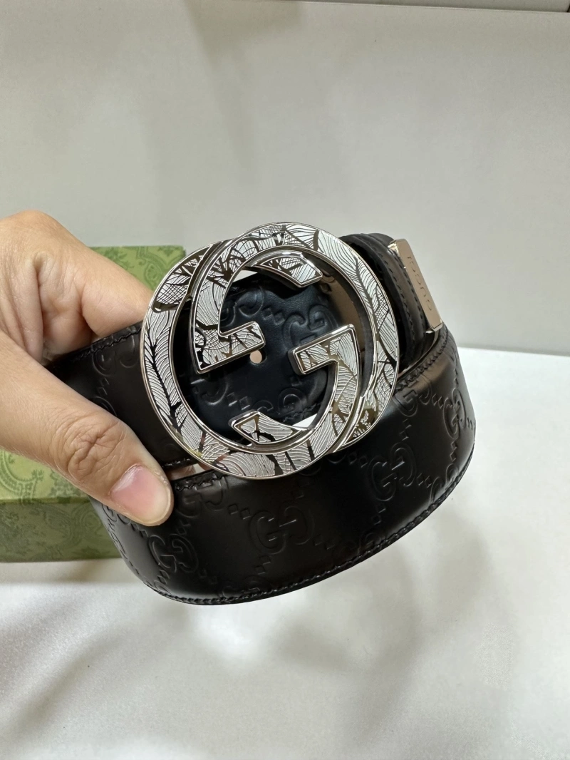 Gxccx Belts Trendsetting 243769