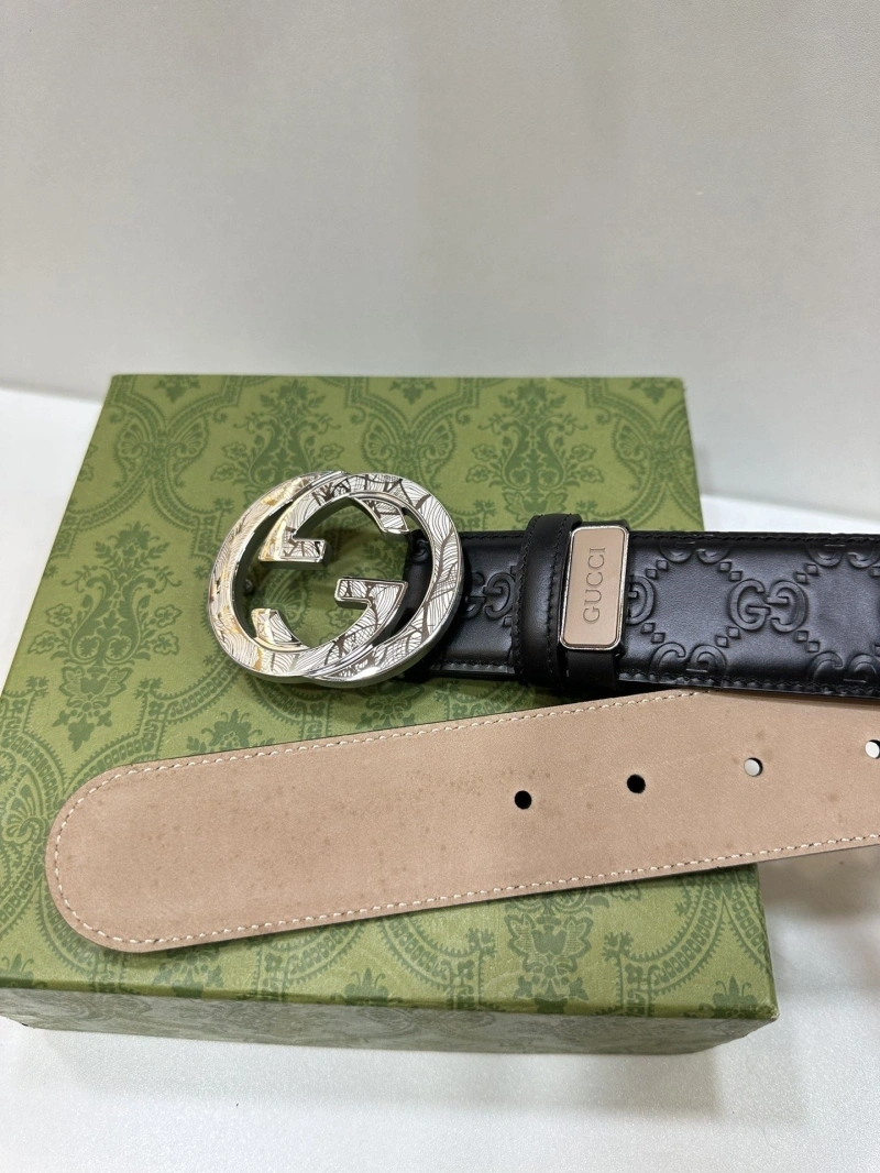 Gxccx Belts Trendsetting 243769