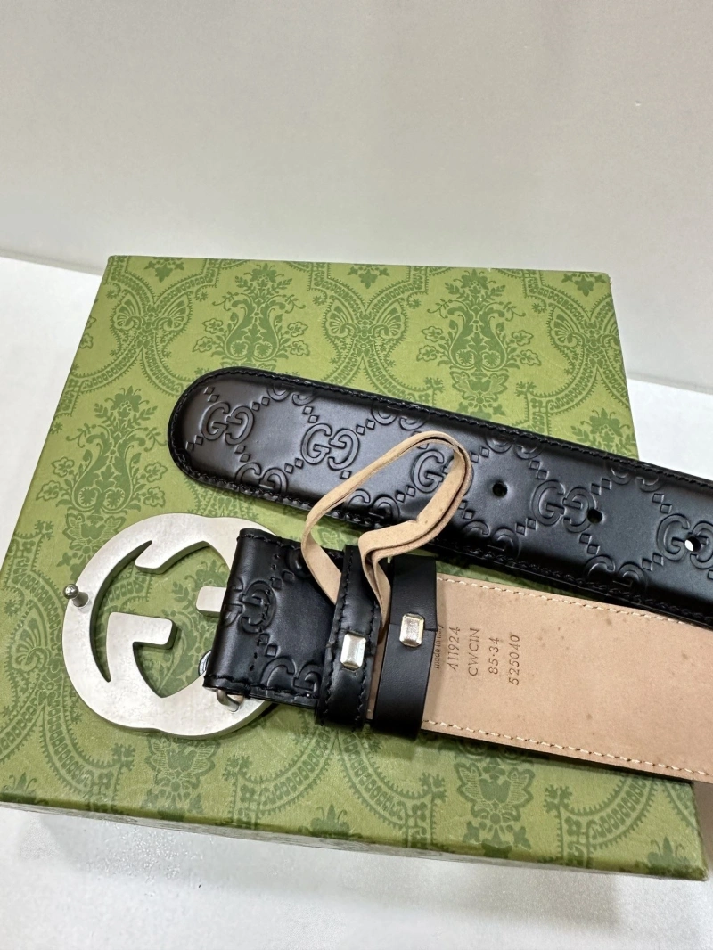 Gxccx Belts Trendsetting 243769