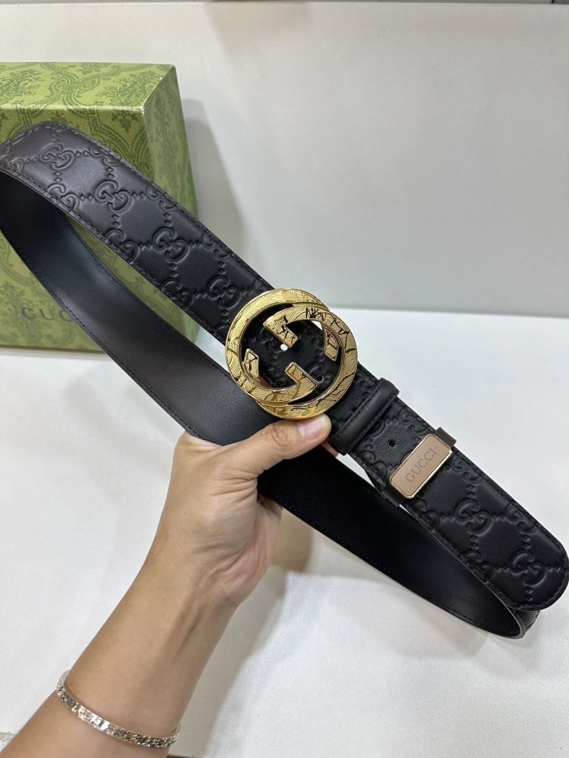 Sleek Gxccx Belts 243774