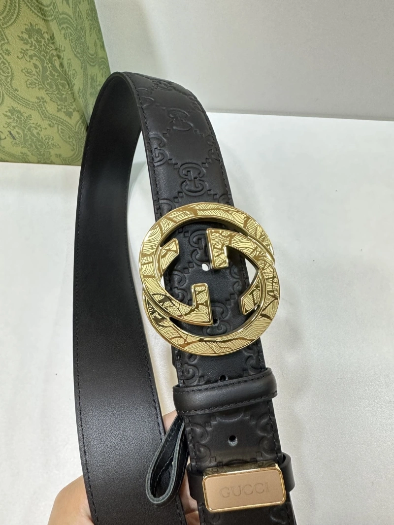 Sleek Gxccx Belts 243774
