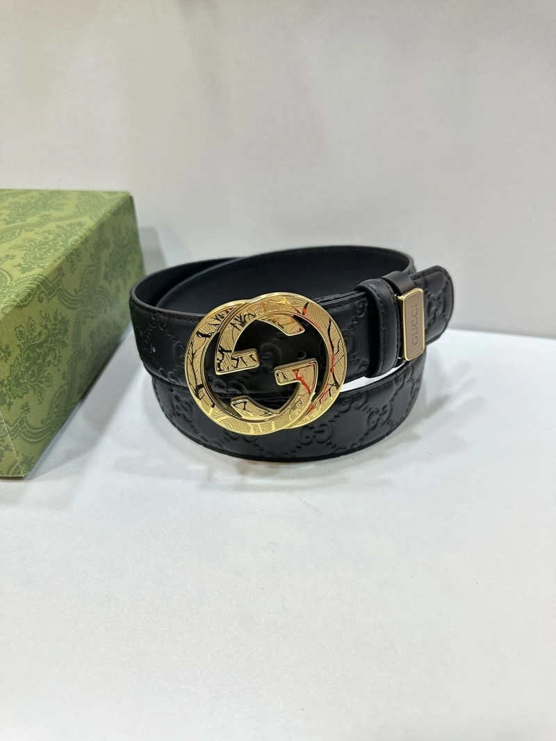 Sleek Gxccx Belts 243774