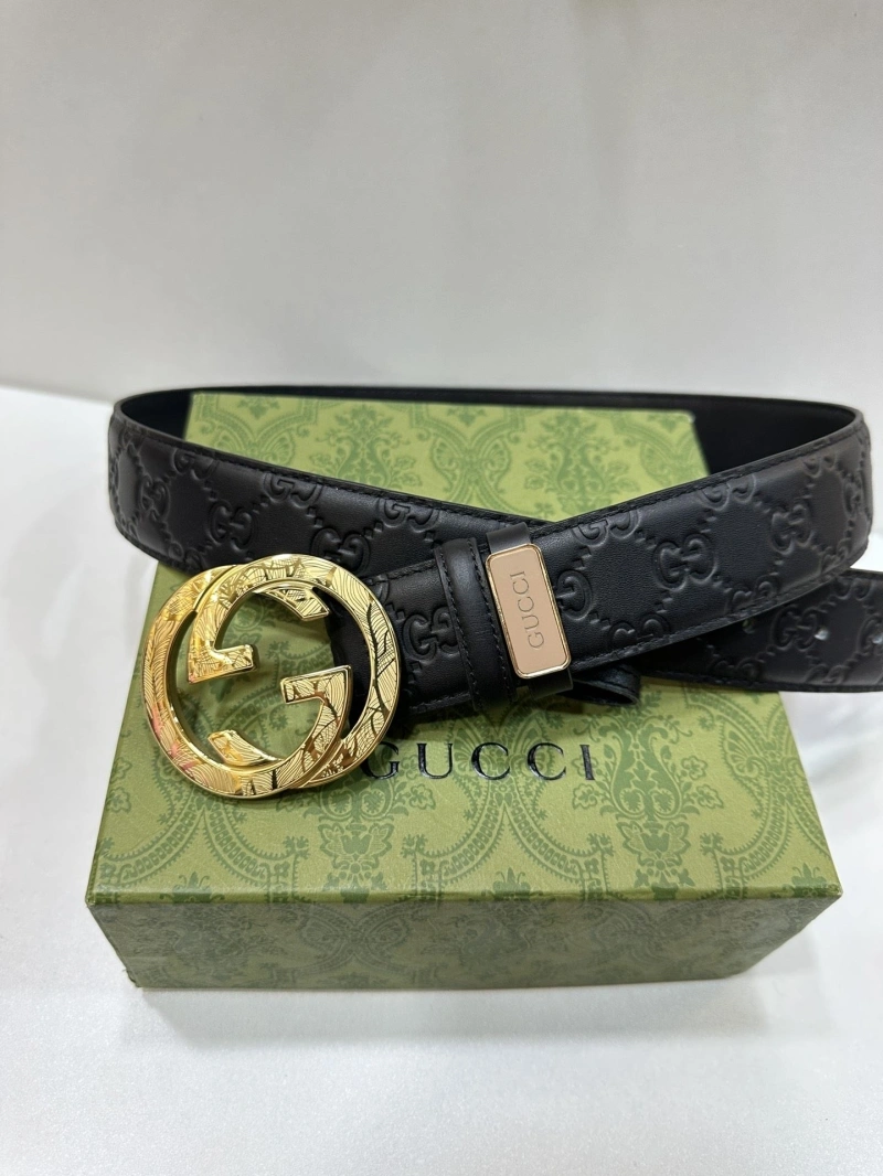 Sleek Gxccx Belts 243774