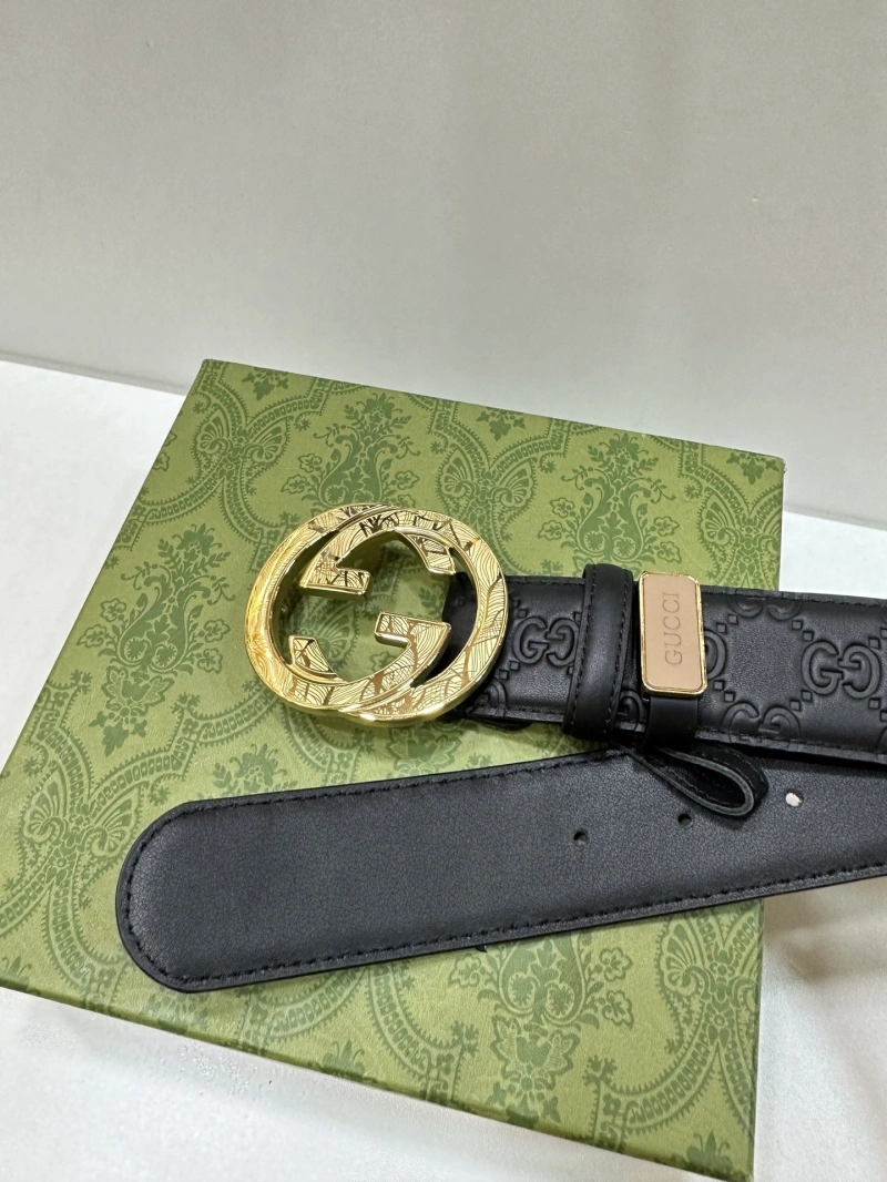 Sleek Gxccx Belts 243774