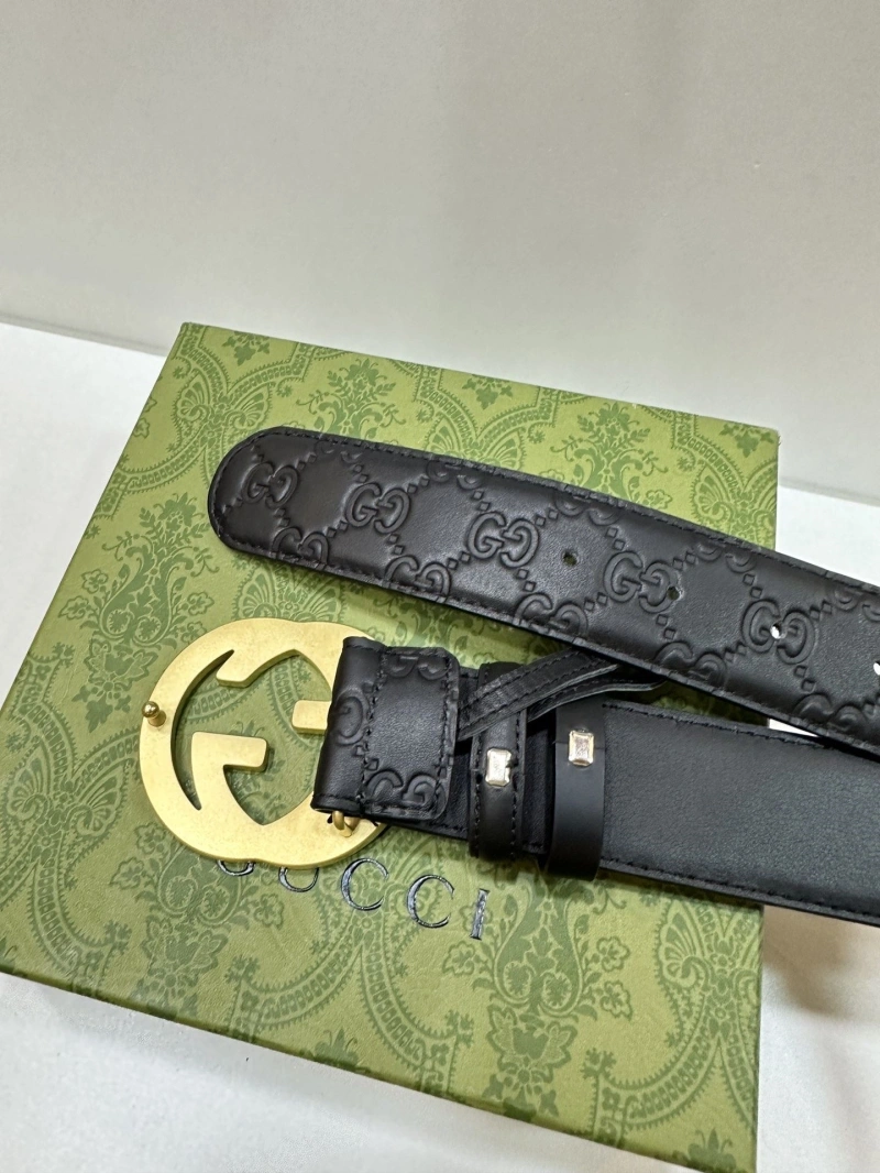 Sleek Gxccx Belts 243774