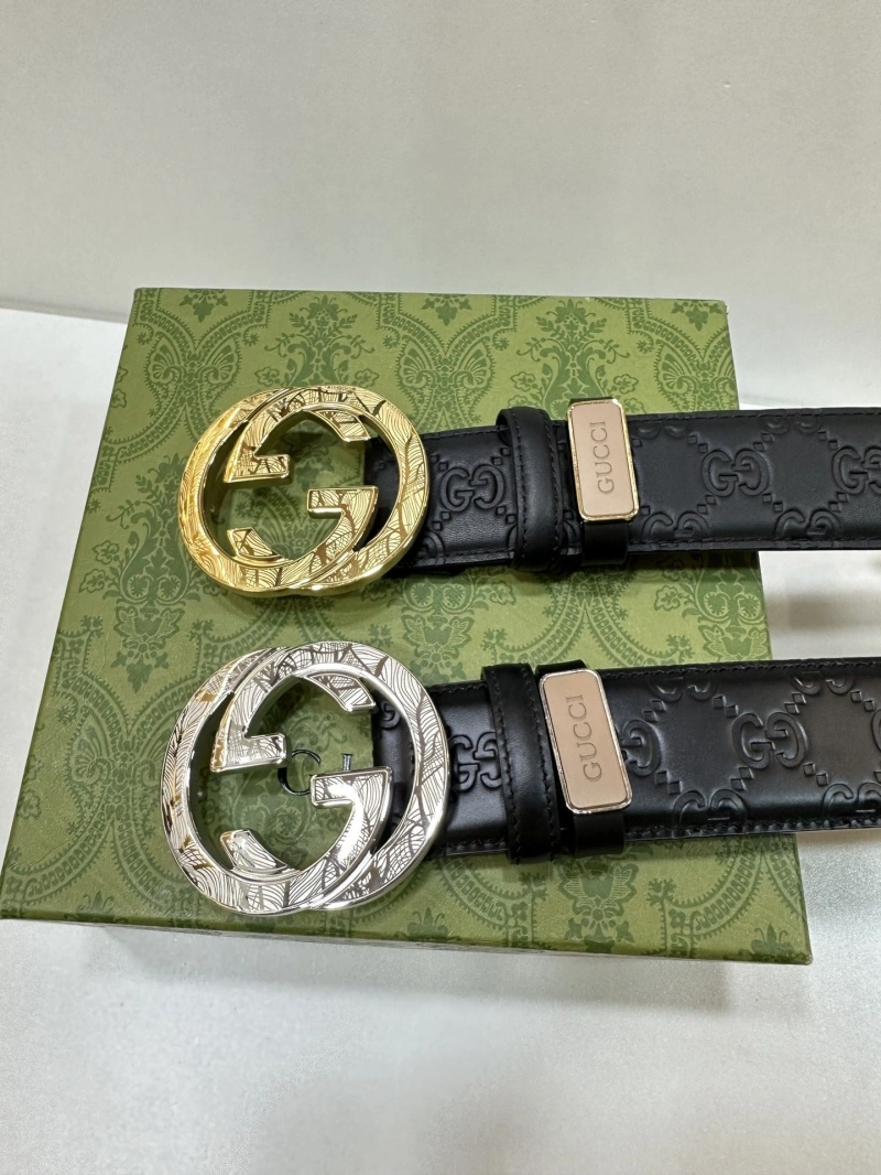 Sleek Gxccx Belts 243774