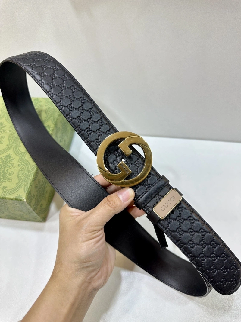 Minimalist Gxccx Belts 243779
