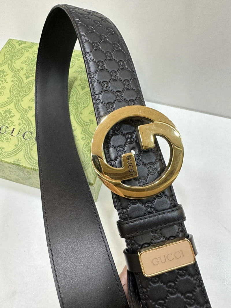 Minimalist Gxccx Belts 243779