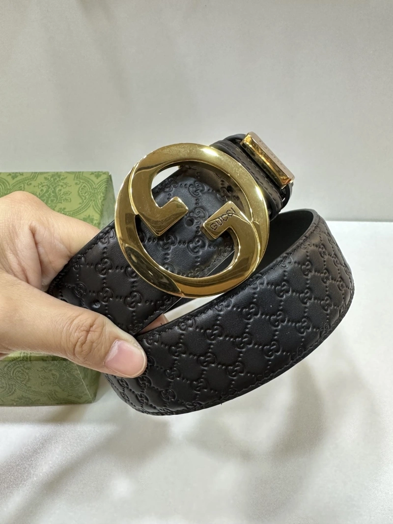 Minimalist Gxccx Belts 243779