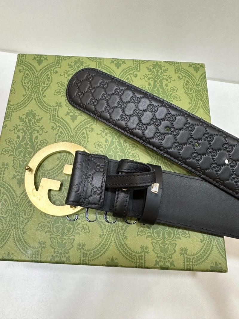 Minimalist Gxccx Belts 243779