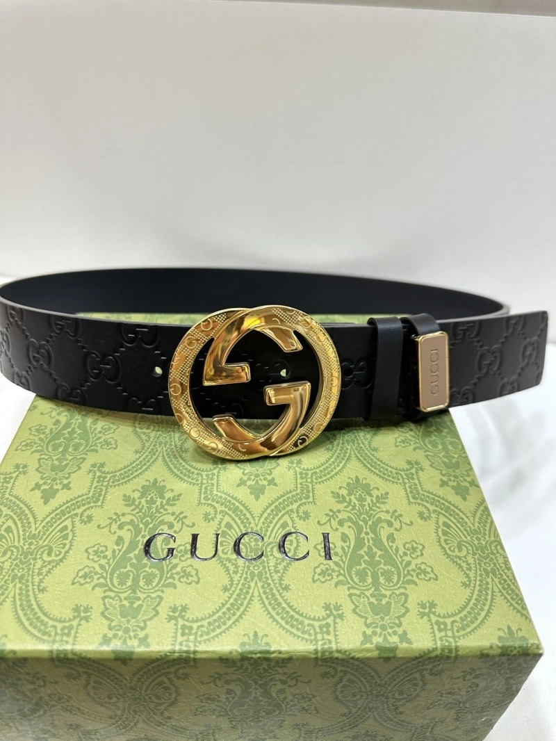 Gxccx Belts Timeless 243761