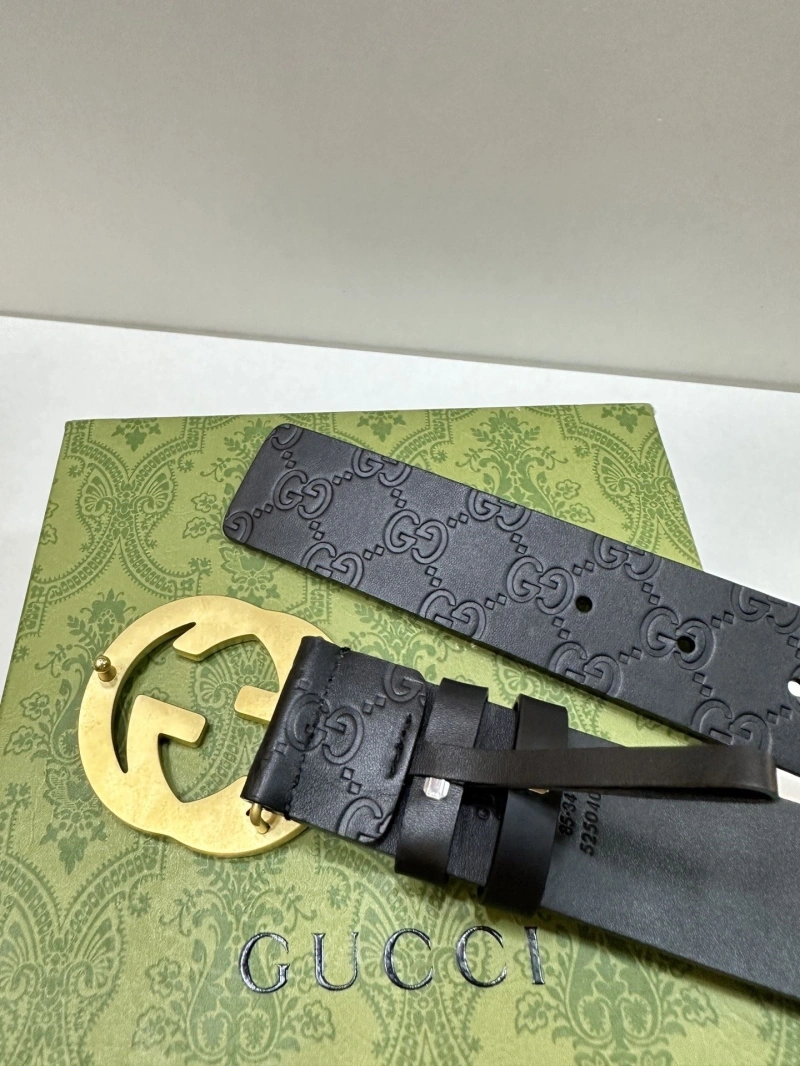 Gxccx Belts Timeless 243761