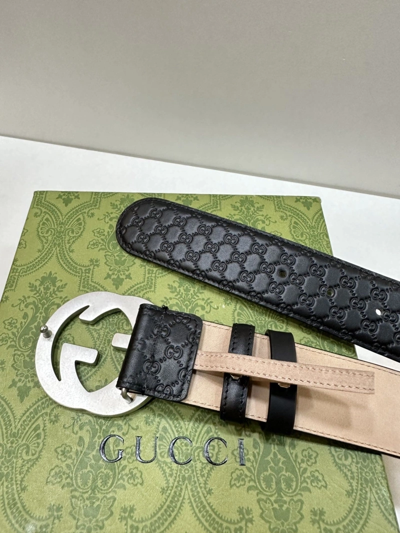 Gxccx Belts Breathable 243760