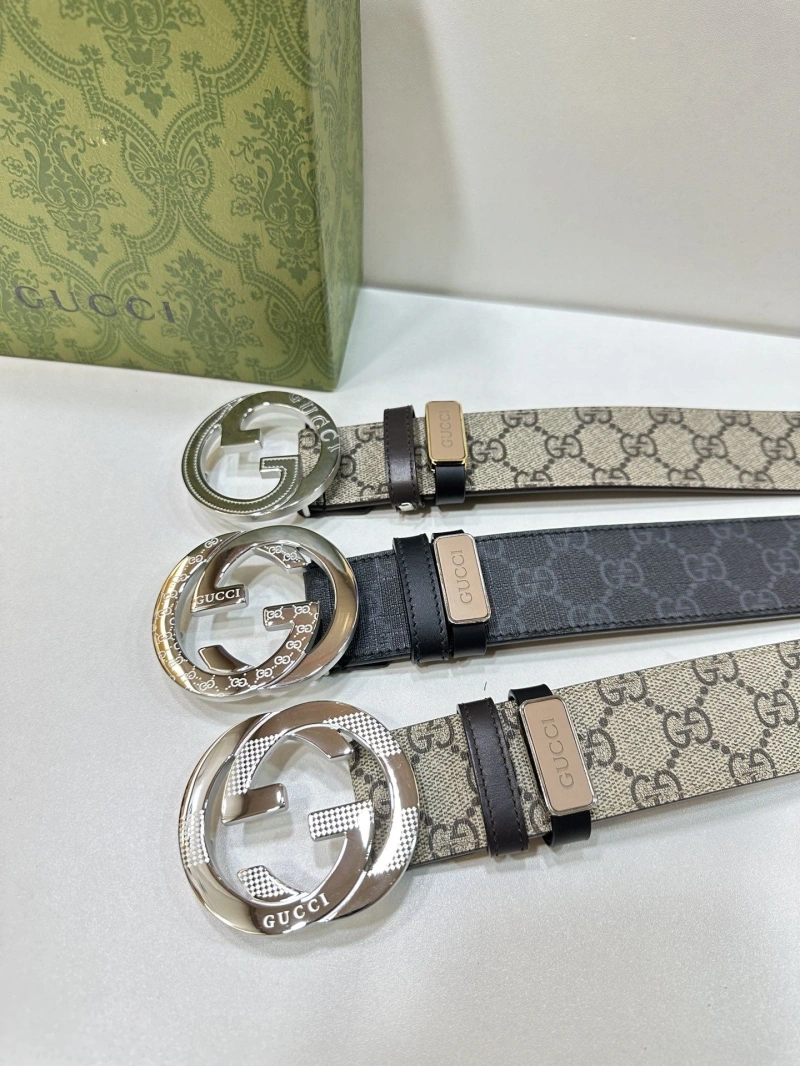 Gxccx Belts SmartChoice 243758