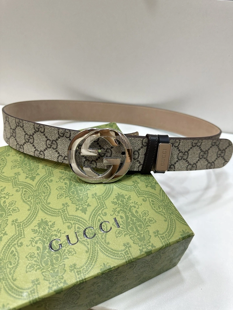 Gxccx Belts Practical 243750