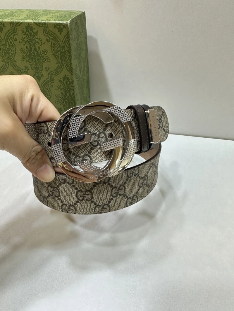 Gxccx Belts Practical 243750