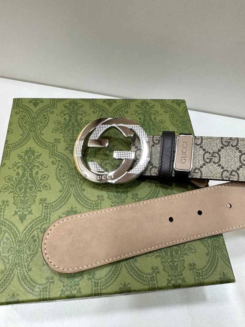 Gxccx Belts Practical 243750