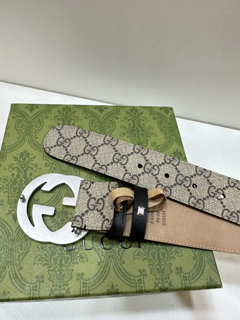 Gxccx Belts Practical 243750