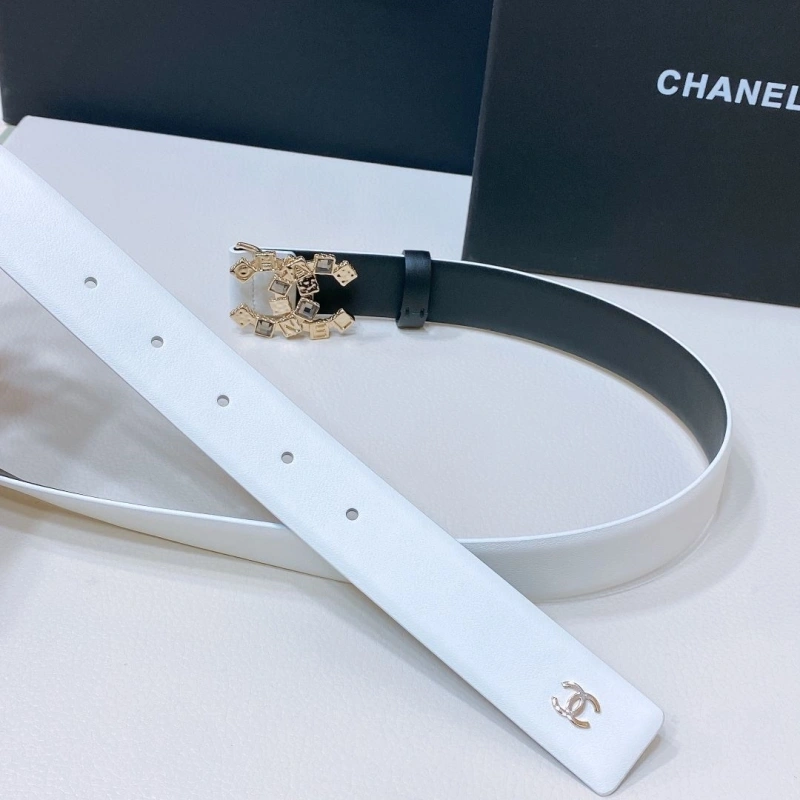 Chxnxl Belts Efficient 241378
