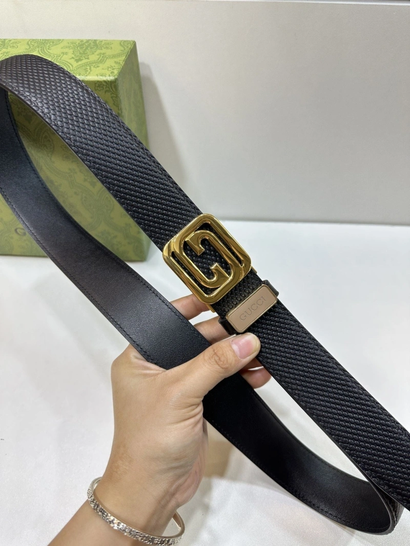 Resilient Gxccx Belts 243749