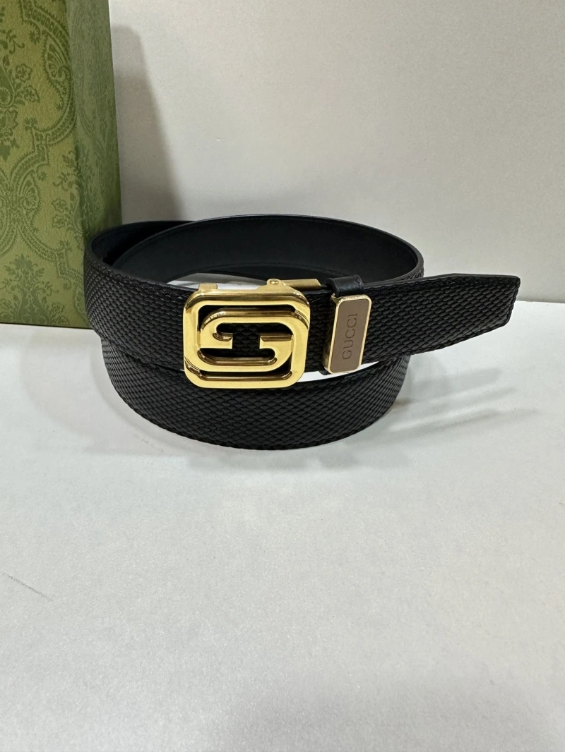 Resilient Gxccx Belts 243749