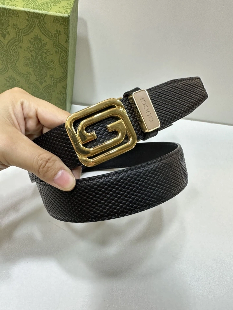 Resilient Gxccx Belts 243749