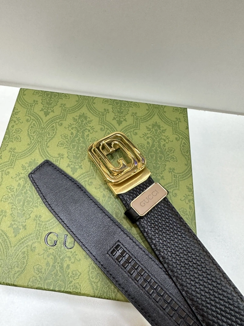 Resilient Gxccx Belts 243749