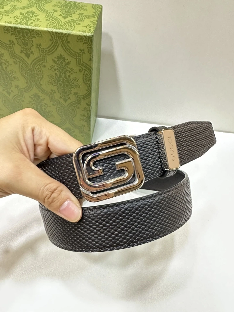 Bright Gxccx Belts 243757