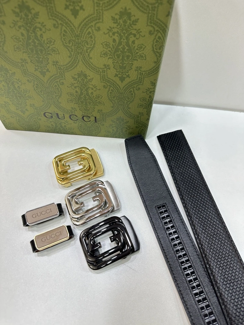 Bright Gxccx Belts 243757