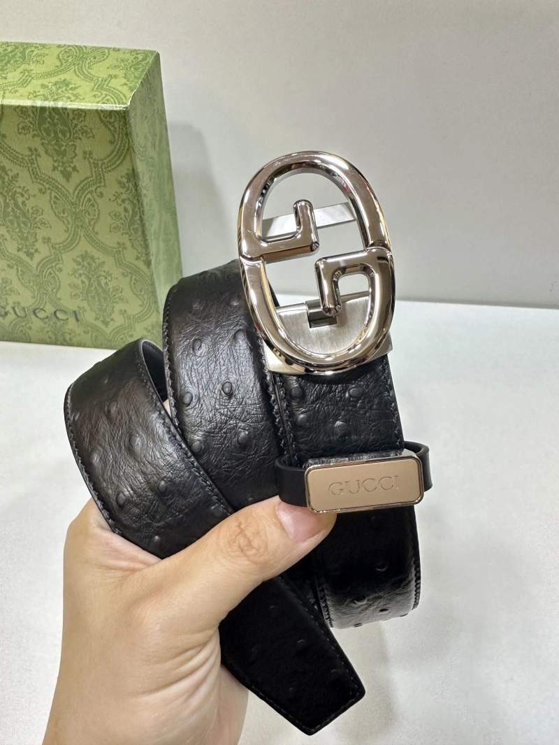 Gxccx Belts Functional 243748