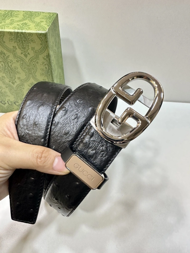 Gxccx Belts Functional 243748